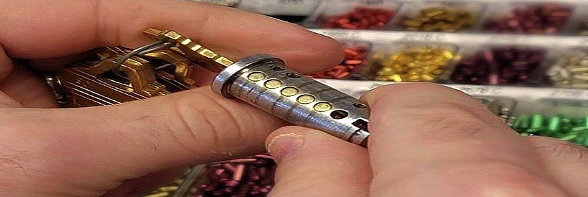 Lock Rekey Nutley NJ - SwiftLock Locksmith Nutley